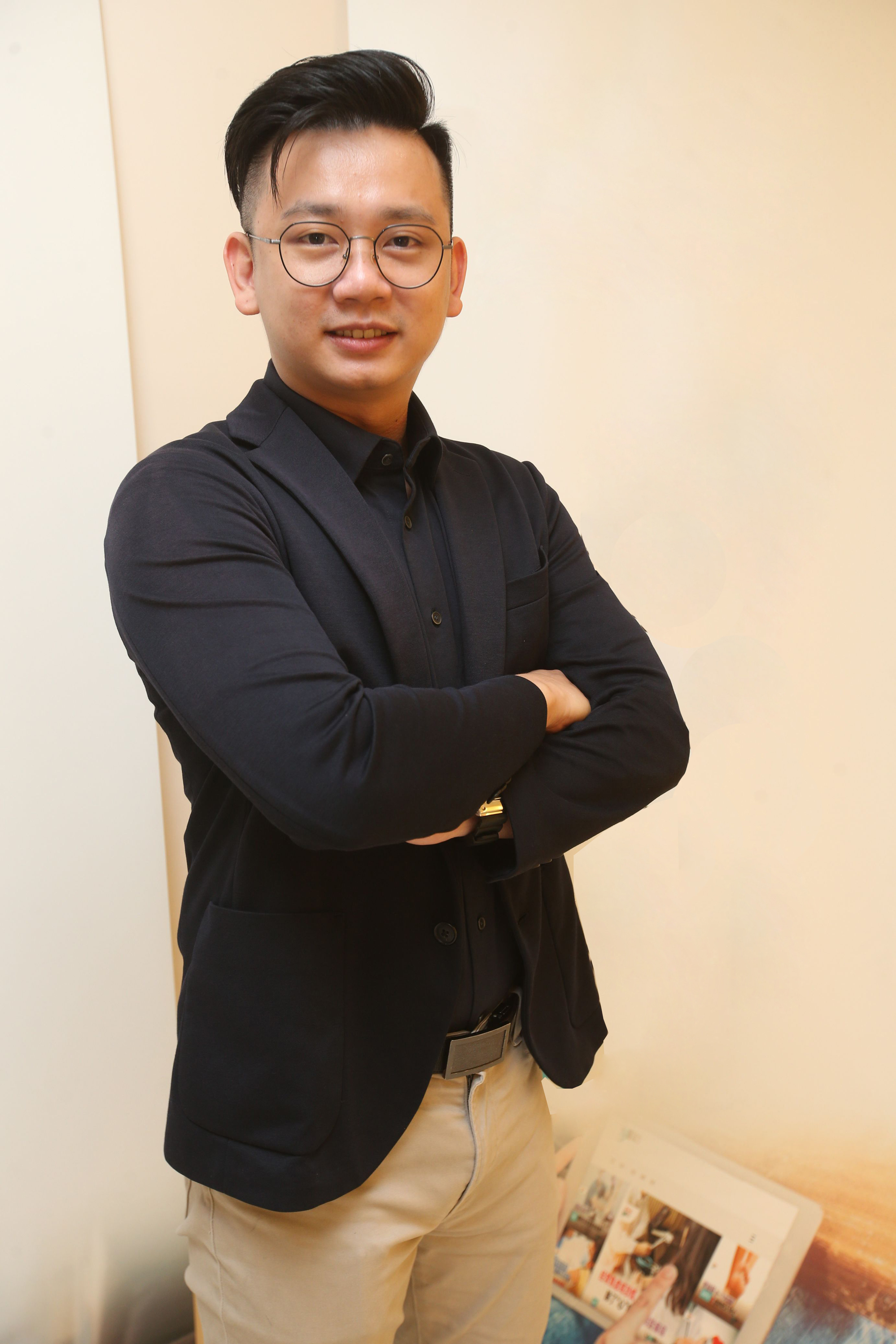 林建斌 / 服维B黄连素等药品 尿液或变黄