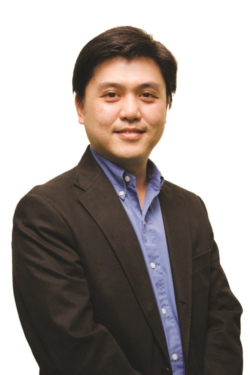 周志辉博士:食品科学。