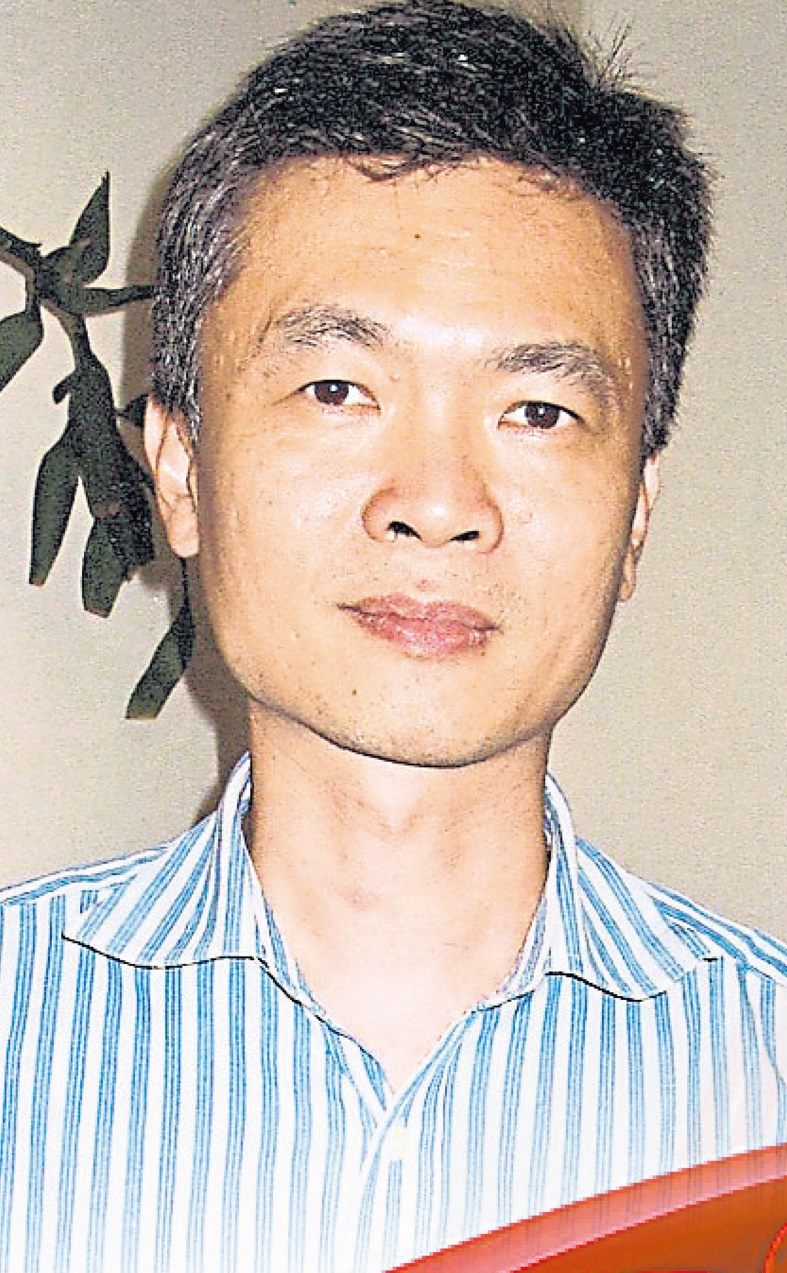 黄德威医生(Wong Teck Wee)心脏内科