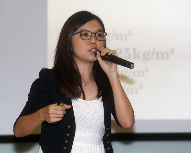 陈俐桦(Fiona Tan Lai Fa)饮食治疗师
