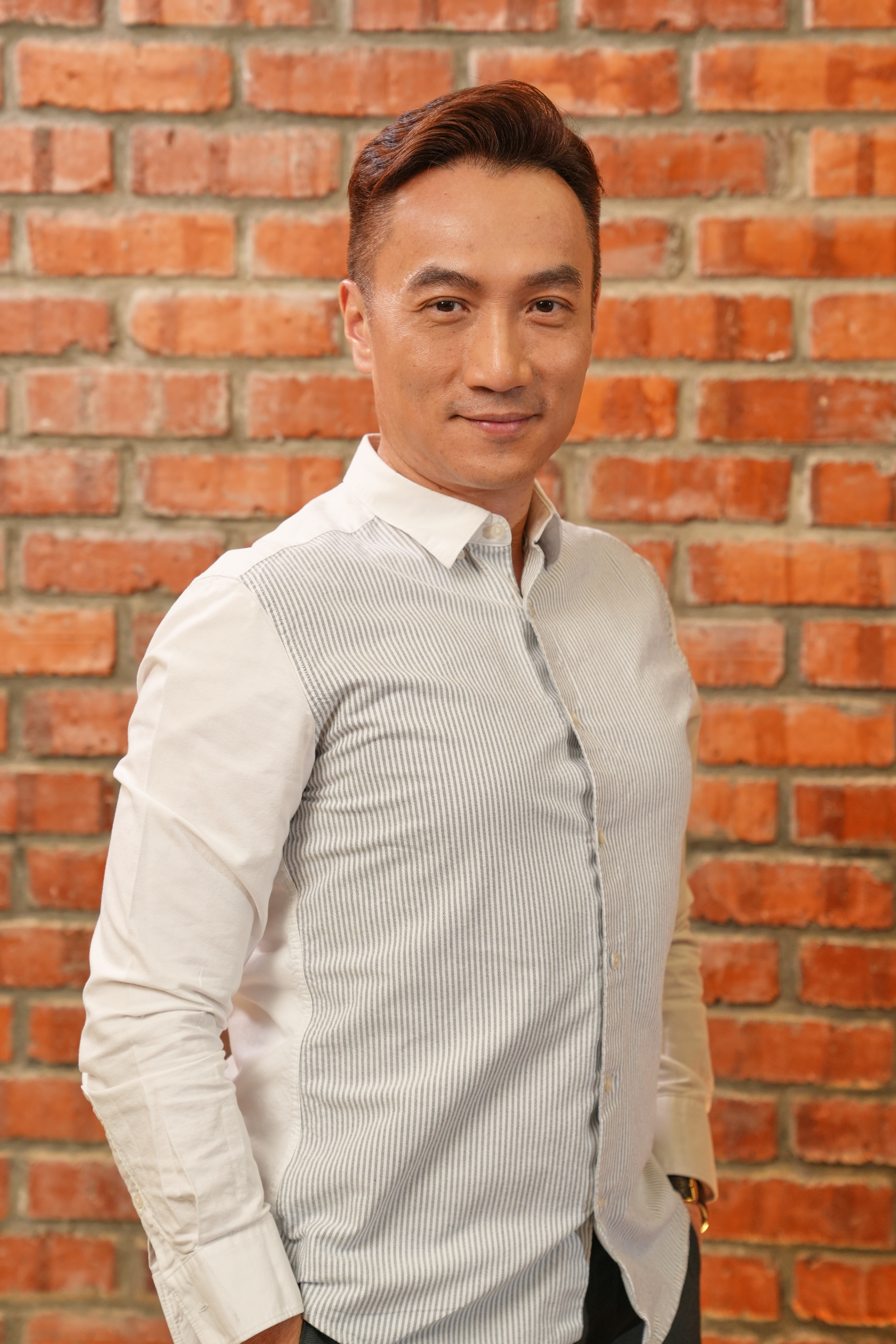 陈惟䔗(儿科)
