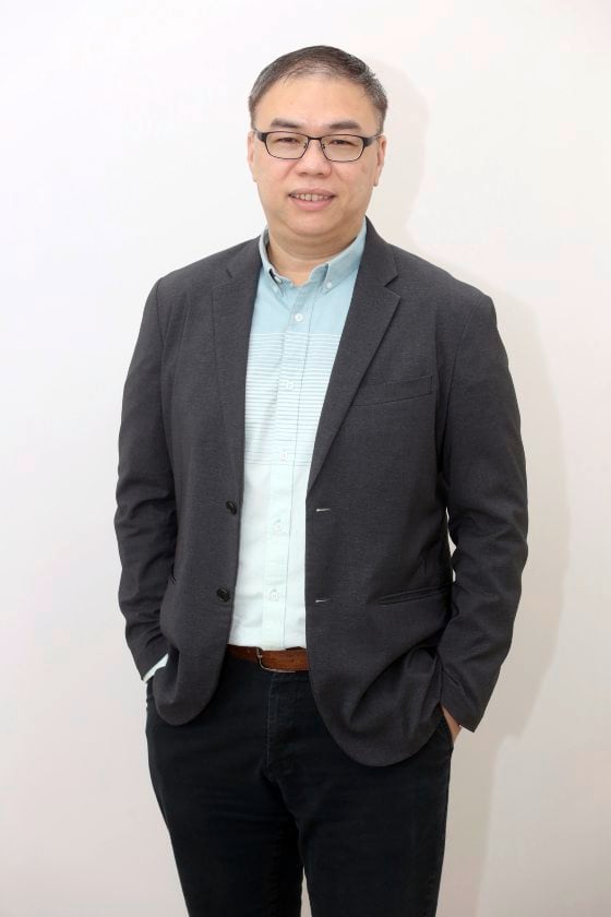 陈子健 / KRAS基因突变新药受关注 非小细胞肺癌 临床试验初现曙光