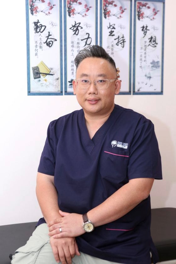 薛汉飞 / 突发心悸 呼吸困难 16岁儿课业压力大 恐患恐慌症？