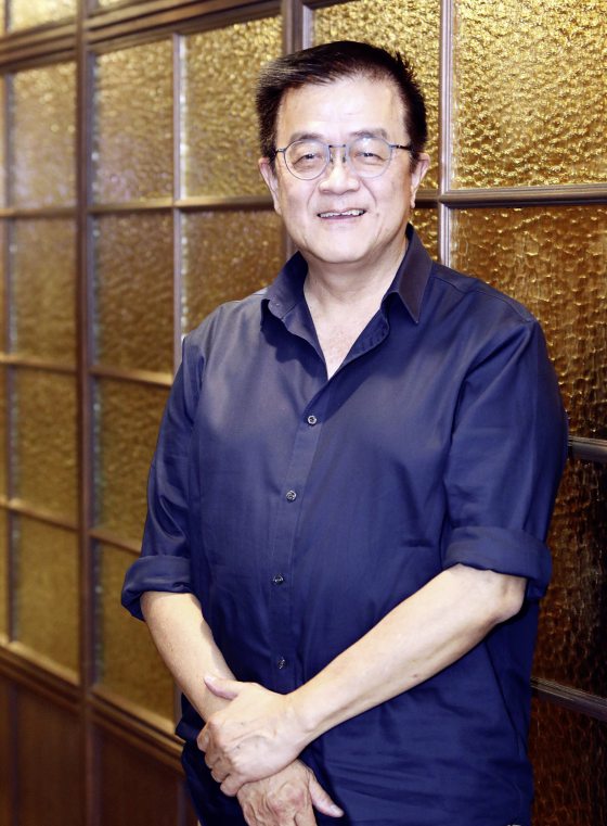 李润强 / 肩部无力 锁骨突出 未必是旧伤惹祸　吁照MRI找根源
