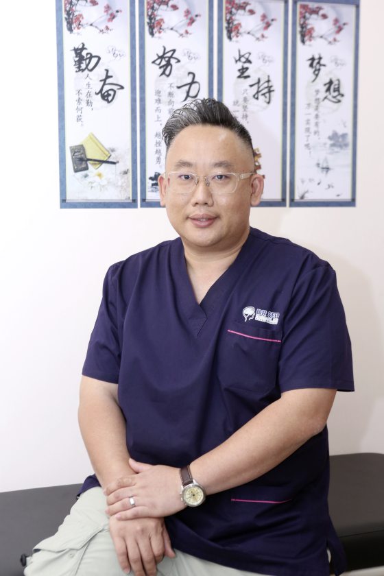 薛汉飞 / 孩子失眠别急用安眠药 找出焦虑根源始关键