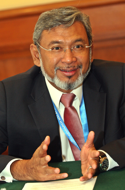 阿克玛医生(Akhmal Yusof)