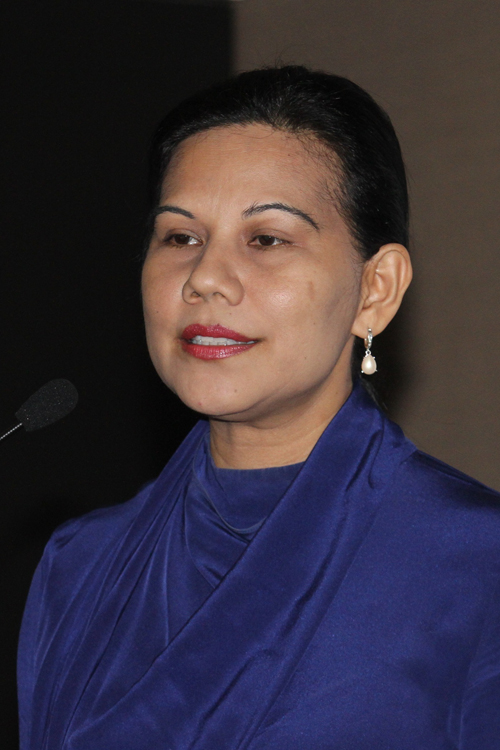 玛斯杜拉(Mastura)