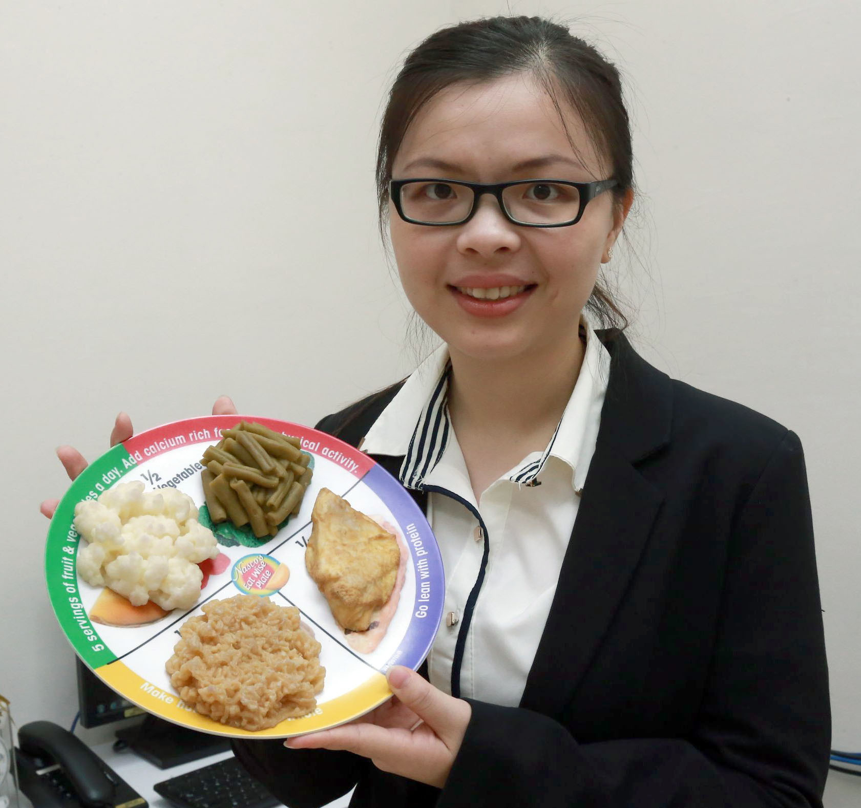 陈颉欣(Tan Jie Sin)