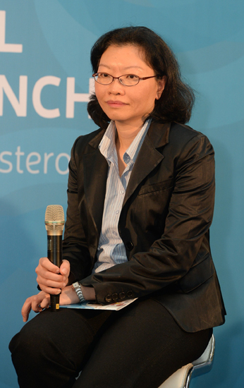 陈礼君(Emily Tan Lay Koon)