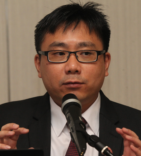 陶乃文(Tho Lye Mun)