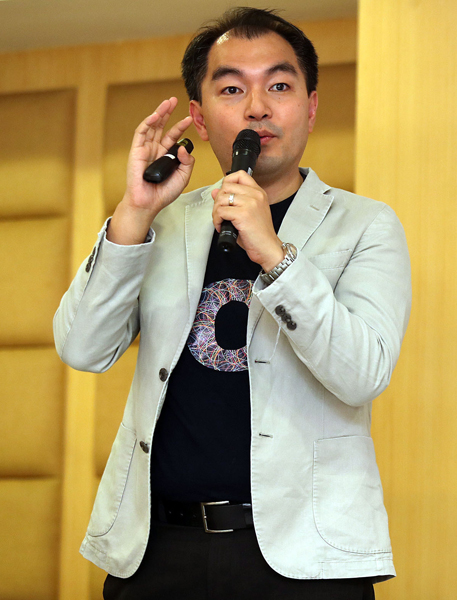吴哲东医生 (Jason Ngo Chek Tung) 眼科顾问