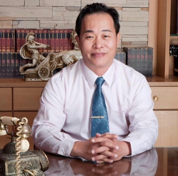 /郑智隆简介/