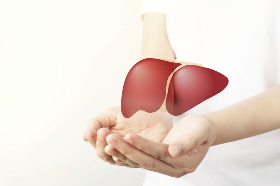 B肝 C肝 ALD NAFLD 肝病四大元凶横行 沉默杀手无声夺命