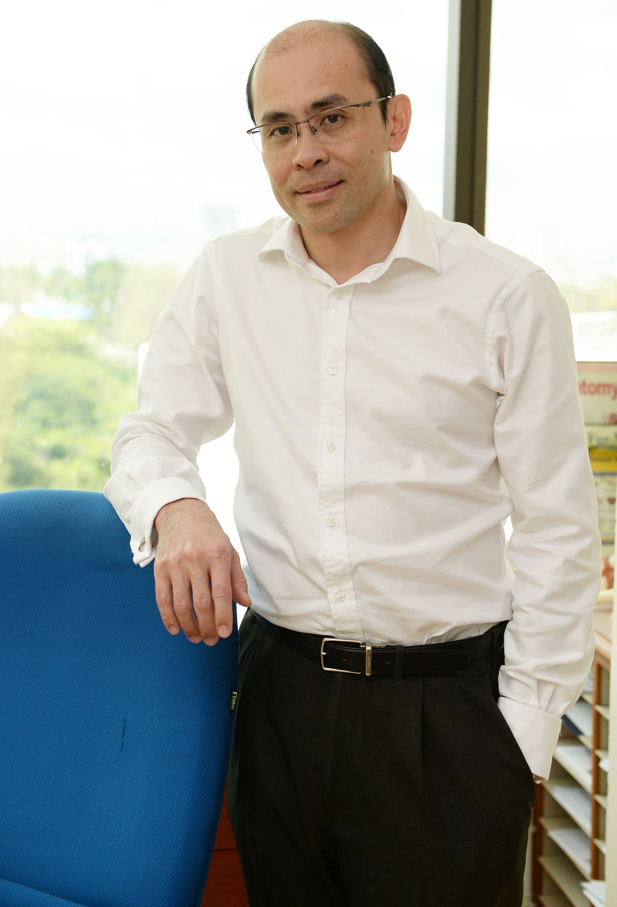 问医-戴之钦-骨松治疗不只靠药-稳骨还要靠3法宝