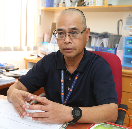 马丁美罗(Matin Mellor Abdullah) 临床肿瘤内科顾问
