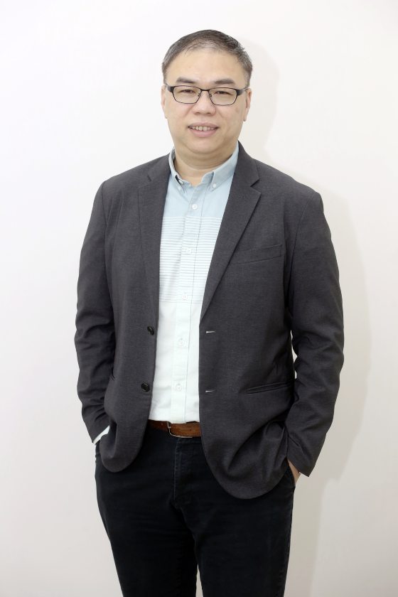陈子健 / 癌母感染后暴瘦 出门透气是解药还是风险？