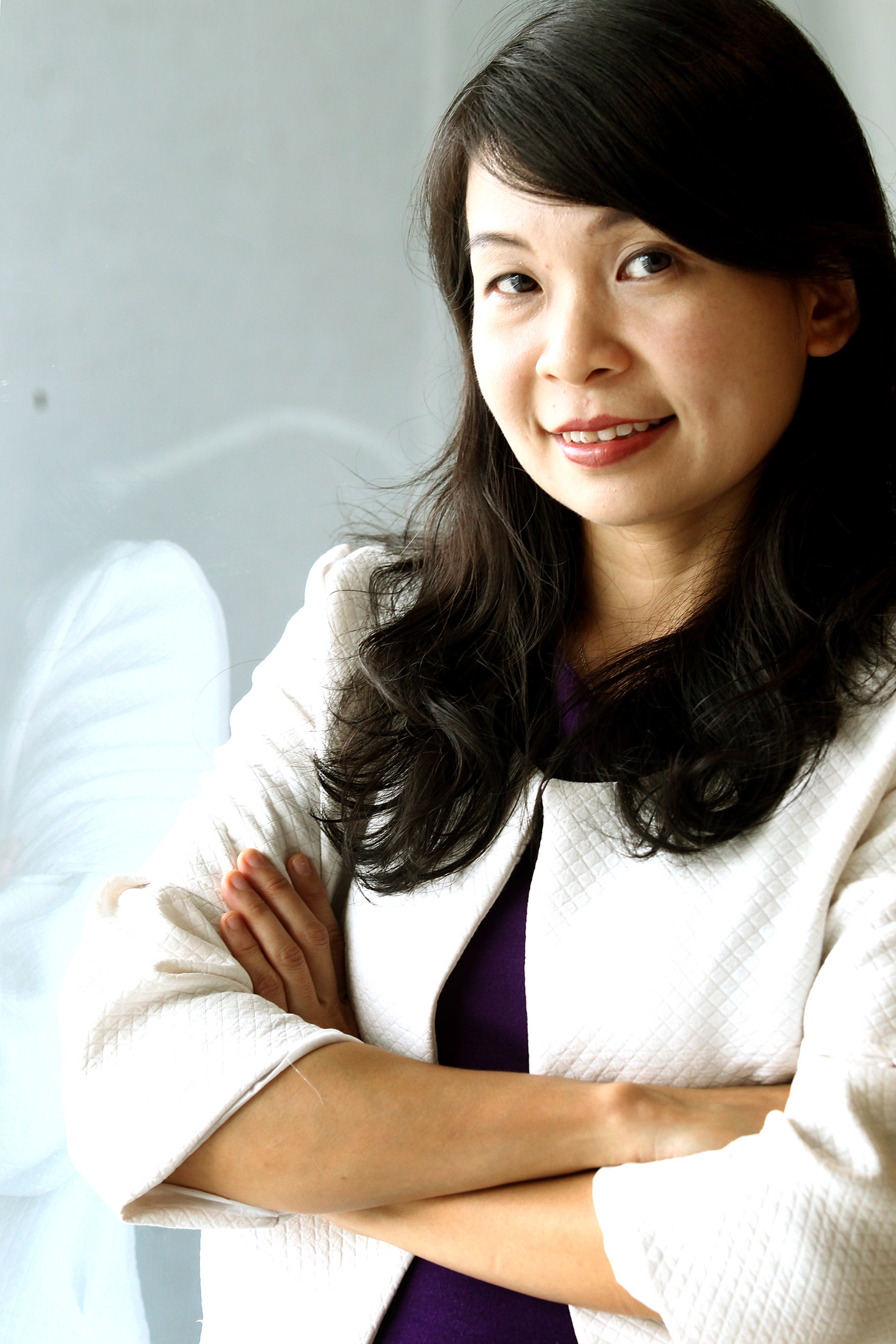 陈欣怡医生(Tan Sing Yee) 家庭医学顾问