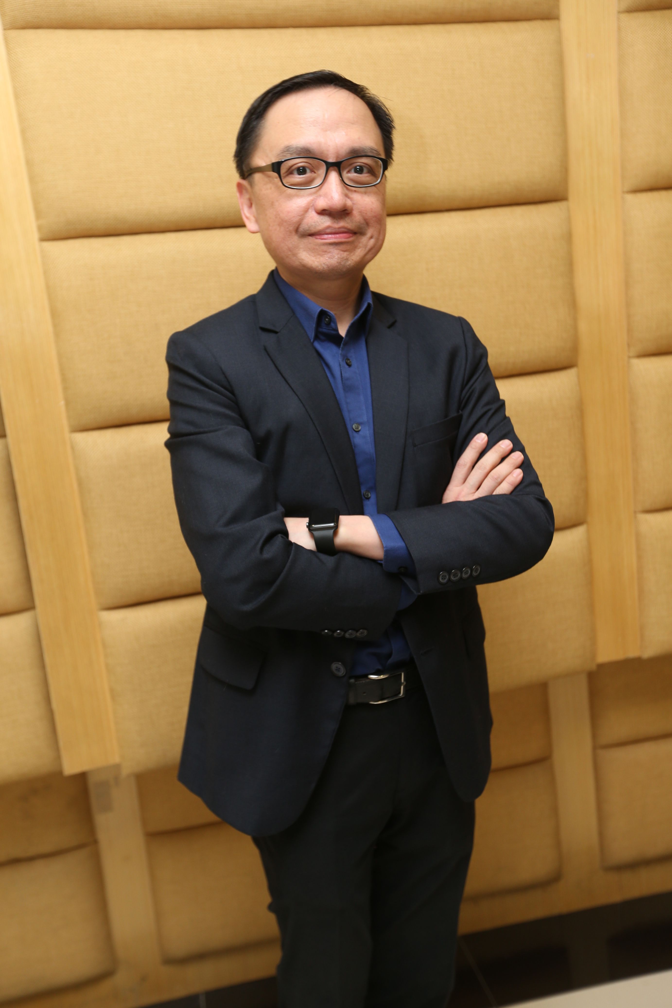 王展翼副教授(Ong Teng Aik) 马大医药中心泌尿外科顾问
