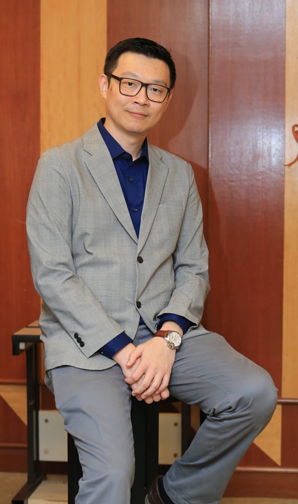 尤雄淞 / 肌酸酐与尿酸偏高 嗜豆制品有风险吗?