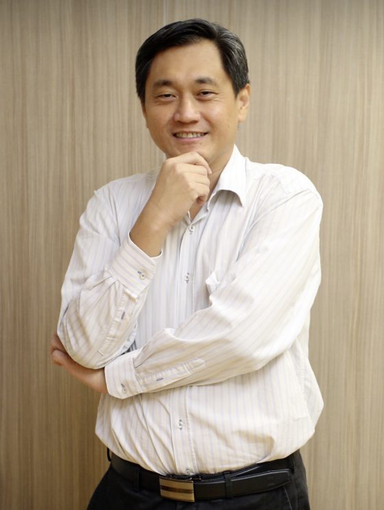 刘志伟 /  微创切大肠癌 吻合口漏恐二次手术？