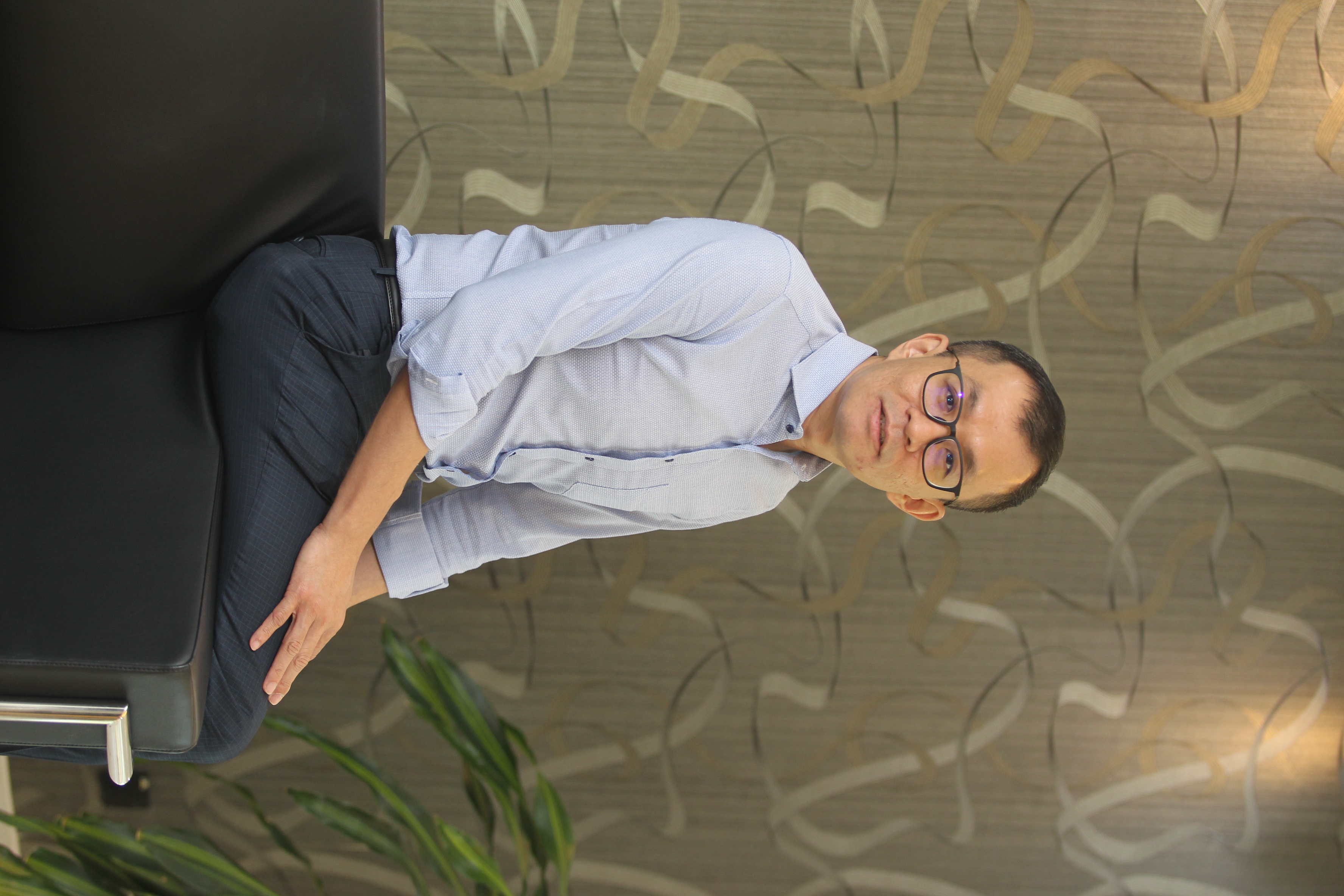 林仕军教授 （Lim Soo Kun） 马大医药中心肾脏内科顾问