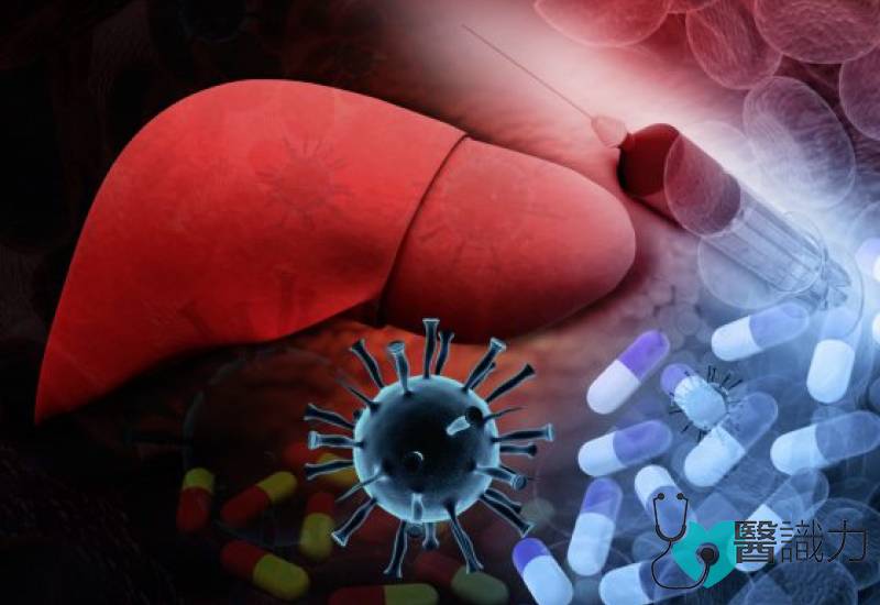 呼吸困难 肠胃出血急送院 惊揭脂肪肝已成重度纤维化