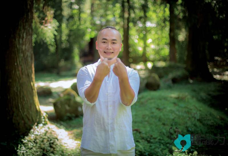 星洲日报，活力副刊，养生，白雁，气功，活腕功