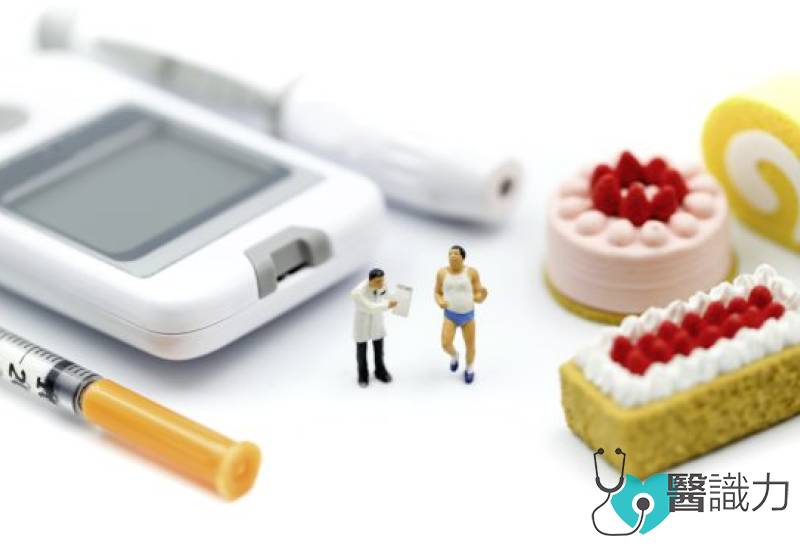 问医, 陈欣怡, 糖尿病前期, pre-diabetes, 逆转, 糖尿病, 饮食控制