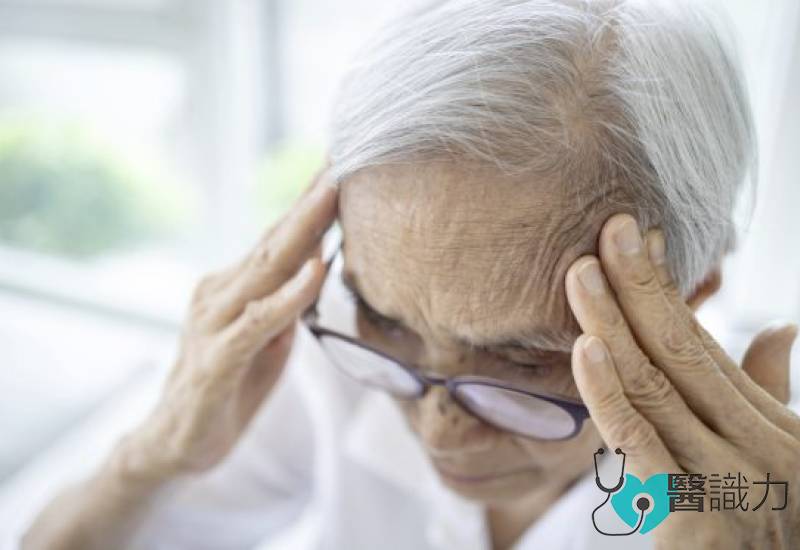 郭达亮-头痛-面瘫-假中风-压力变成病