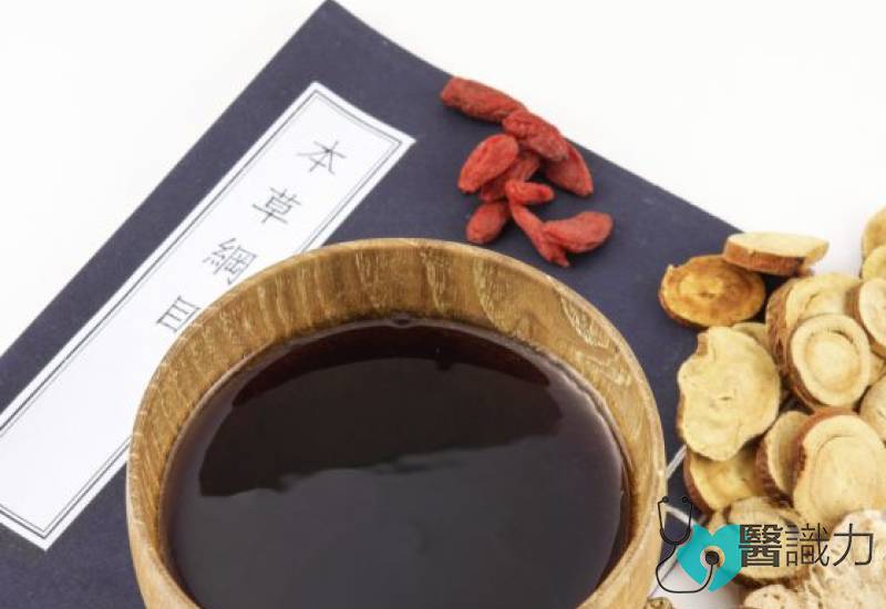 问药-陈文恬-益气补血 清热补阴-中医助缓放疗副作用