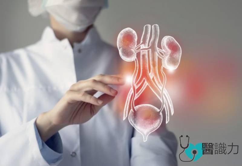 问医-李永业-定期监测肾功能 前列腺增生 及早介入免肾衰竭