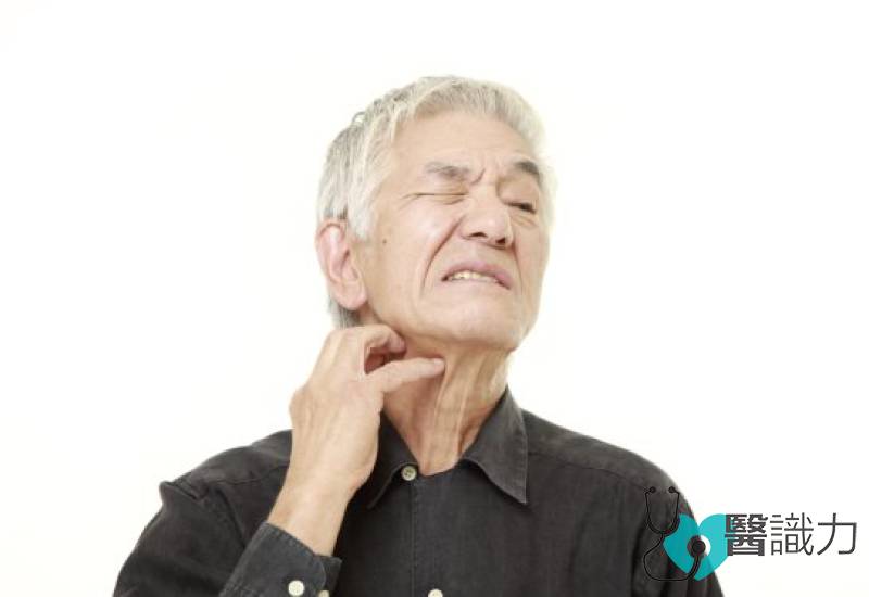 问医-陈伟璋-长者中风或手术后-为何一直皮肤痒