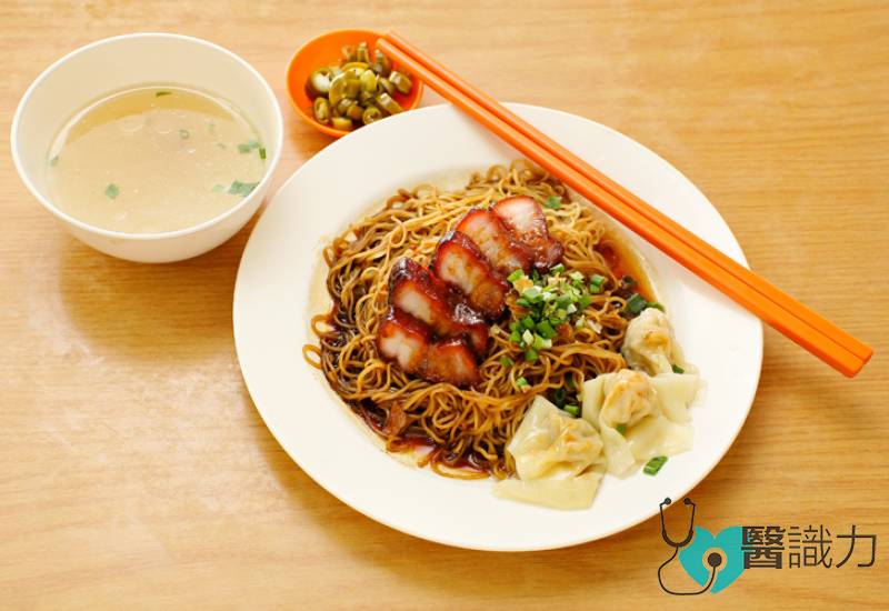 星洲日报，活力副刊，养生，周志辉，早餐，饮食习惯，健康，减肥