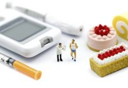 问医, 陈欣怡, 糖尿病前期, pre-diabetes, 逆转, 糖尿病, 饮食控制