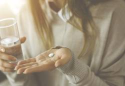 问医-陈欣怡-流感特效药-48小时内服用效果最佳