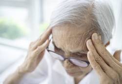 郭达亮-头痛-面瘫-假中风-压力变成病