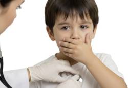 问医-唐秀萍-7岁儿-反复打嗝-合并鼻炎-或属抽动表现