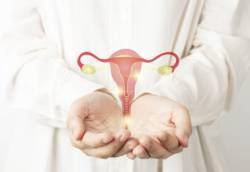 问医, 林韵璇, 子宫脱垂, 反复回推, 用手推回, 感染, uterine prolapse, 盆底肌锻炼
