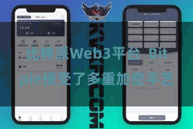 比特派Web3平台  Bitpie接受了多重加密手艺