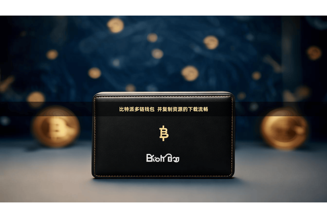 比特派多链钱包  并复制资源的下载流畅